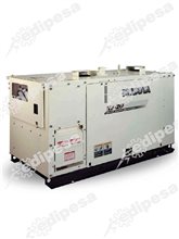 FG WILSON Grupo electrógeno P220H-2 SA 200.0KW 3F Perkins Leroy  220/380/440V Encapsul. Insonoro