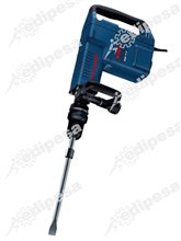 BOSCH Taladro Rotación GBM32-4 1-1/4pulg 1500W 120/185/265/420RPM (Alemán)