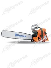 HUSQVARNA Motosierra 395XP 36pulg. 93.6cc 7.1HP