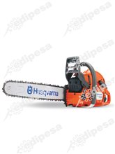 STIHL Motosierra MS661 7.2HP 91.1cc 36pulg