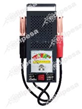 Probador de Batería BT-100