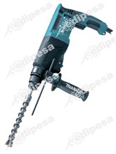 Taladro Rotomartillo SDS PLUS HR2600 Makita