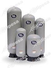 WELLMATE Tanques Hidroneumáticos 30gal (V) c/Membrana