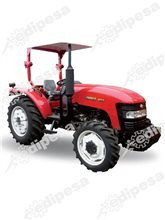 Tractor Agrícola 60hp Dongfeng