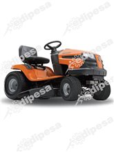 Tractor Corta Grass LT1597 Husqvarna