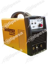 Inversora Power Tig 200KD Soldamax