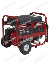 POWERMATE Generador a Gasolina Pm0497000 A/M 7000W 13.0HP motor Honda