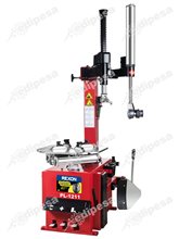 REXON Desenllantadora de Neumáticos PL-1211 41pulg 1.1KW