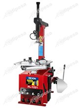 REXON Desenllantadora de Neumáticos PL-1221 41pulg 0.75KW 115PSI