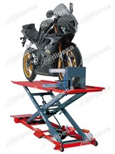 Elevador de Motocicleta Rexon PL-M02