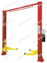 ELEVADOR DE Autos 2 POSTES rexon PL-4.0-2A 4ton 3.0HP