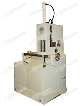 REXON Pulidora (Bruñidora) de Cilindros 3M9816A 45-160mm 1.1KW