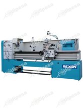 REXON Torno paralelo CD6260C 1500x600/730mm