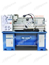 REXON Torno para Madera TMC1000