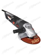 SKIL Amoladora angular 9980 9pulg 2000W