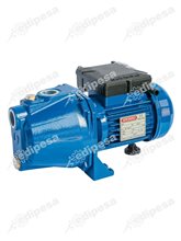 SPERONI Electrobomba Jet CAM 100-HL 1.0HP 1F 40M@30L/min