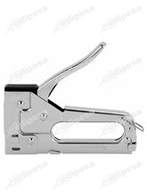 STANLEY Engrapadora TR45 para uso ligero