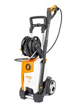 STIHL Hidrolavadora RE130PLUS 2175psi 2.3KW p/agua fría