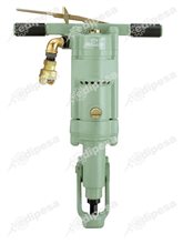 SULLAIR Martillo Neumático MRD-50 98.9CFM@90PSI 1800GPM