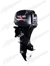 PARSUN Motor Fuera de Borda T40BML 40HP c/larga 2T A/M