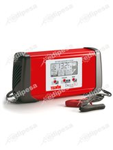 Cargador de baterías DOCTOR CHARGE 50 Inverter Multifunción