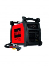 TELWIN Cortadora de Plasma TECHNOLOGY PLASMA 54XT 1/2pulg max. 35A@30%