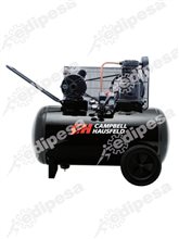 Compresora de Aire 3.7HP Campbell Hausfeld