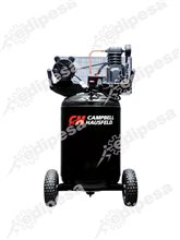 Compresora de Aire 2HP Campbell Hausfeld