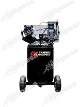 Compresora de Aire 2HP Campbell Hausfeld