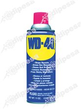 Desplazador de Humedad WD-40