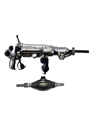 jugar cable Sentimiento de culpa RNP Martillo Neumático Jack Leg RN-250X c/pie de Avance + lubricador jugar cable Sentimiento de culpa RNP Martillo Neumático Jack Leg RN-250X c/pie de Avance + lubricador