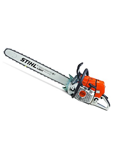 Corredor Niño Fuera de STIHL Motosierra MS661 7.2HP 91.1cc 36pulg