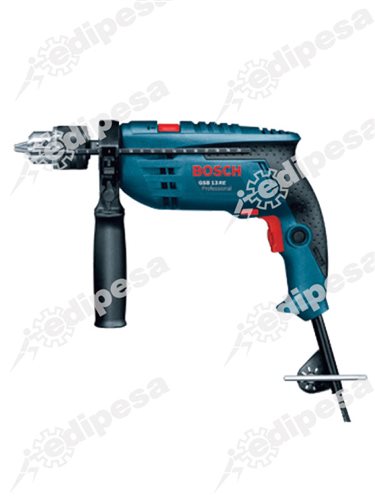 BOSCH Taladro Rotación GBM32-4 1-1/4pulg 1500W 120/185/265/420RPM (Alemán)