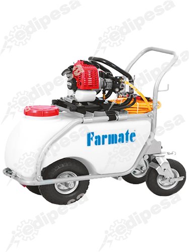 Motofumigadora TF 650 Farmate