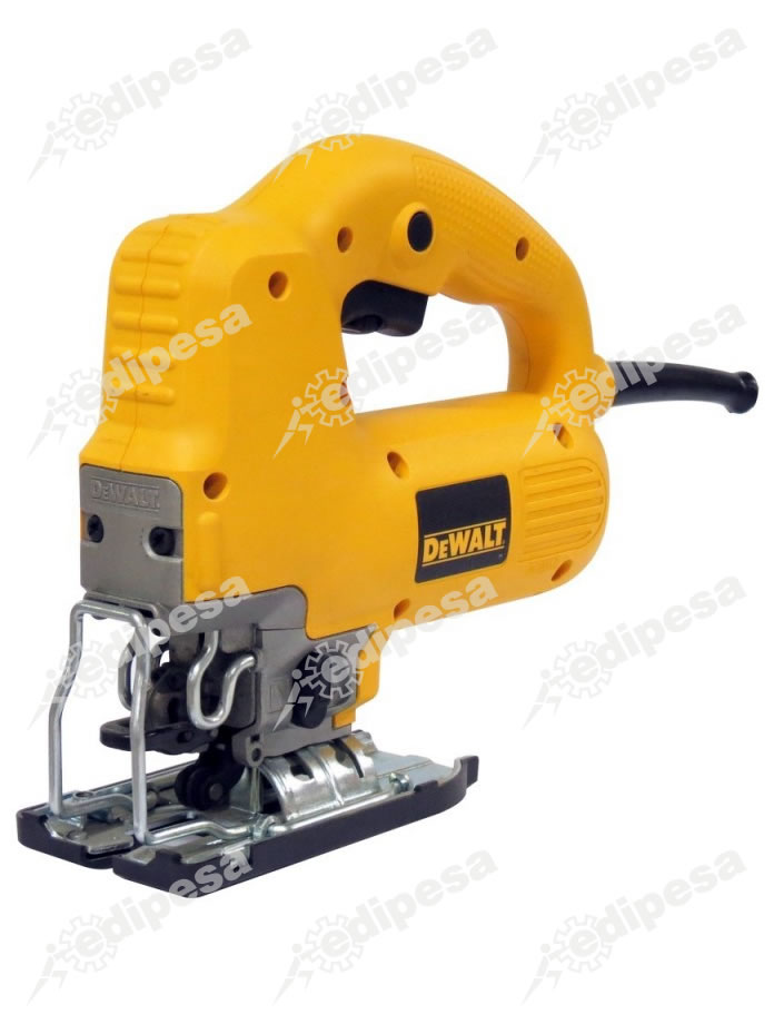 Caladora manual DEWALT DW341-B2 65mm 550W 0-3100CPM 0-45° – Edipesa –  Tienda en Línea