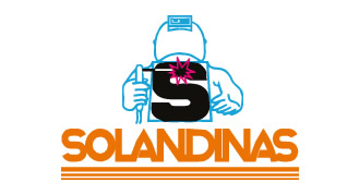 Solandinas