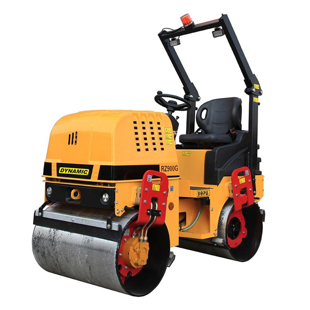 DYNAMIC RZ900G