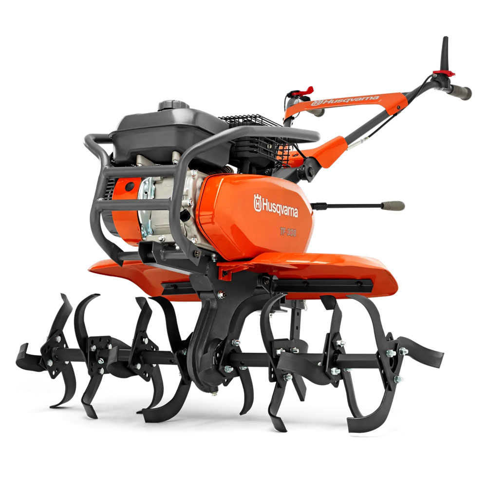 HUSQVARNA-TF338