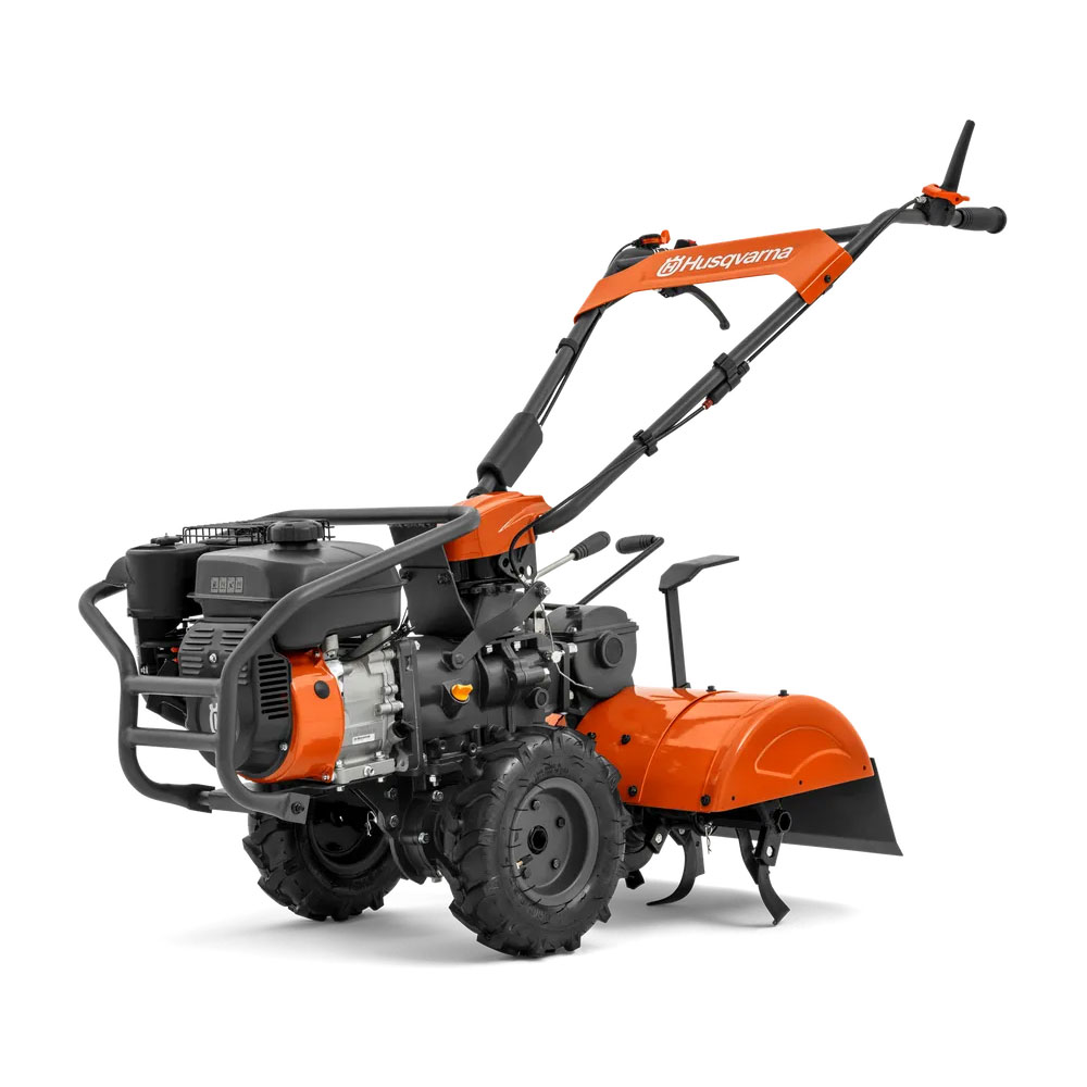 HUSQVARNA-TR262