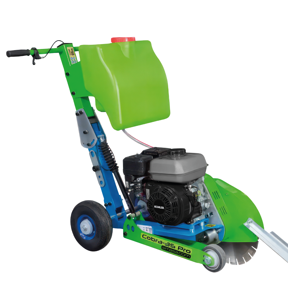 SIMA COBRA 35 PRO