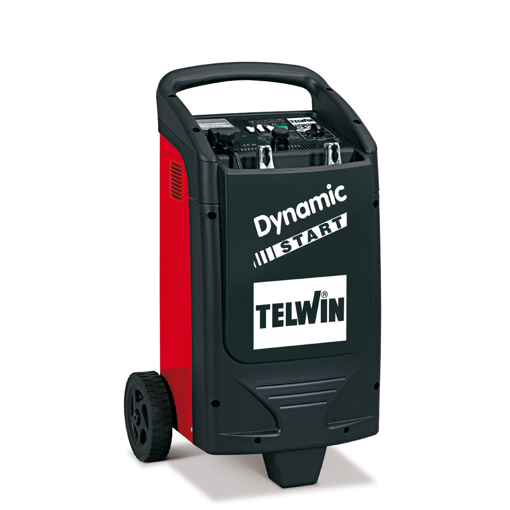 TELWIN-DYNAMIC-520-START