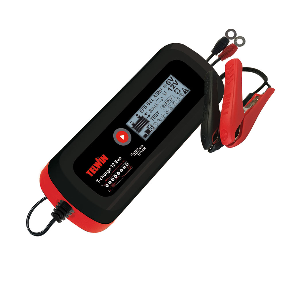 TELWIN-t-charge12-evo