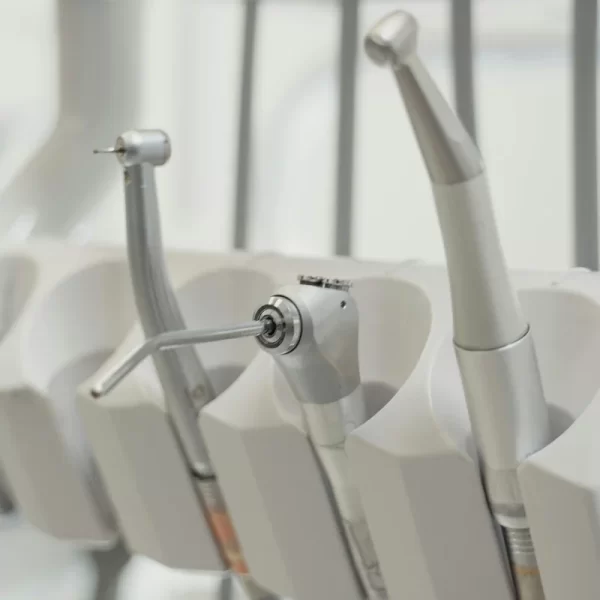 Compresoras Dentales