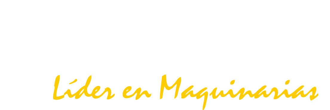 Edipesa - Líder en Maquinarias