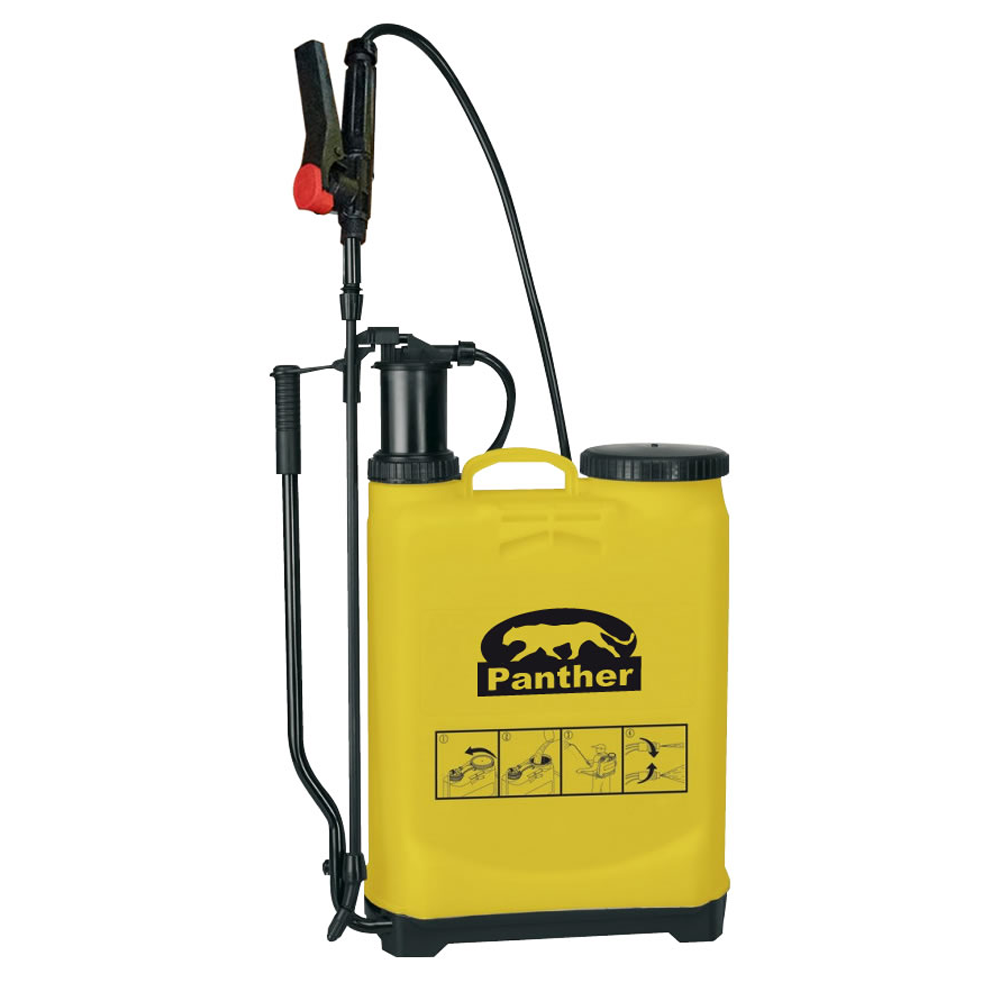 panther fumigadora 20L