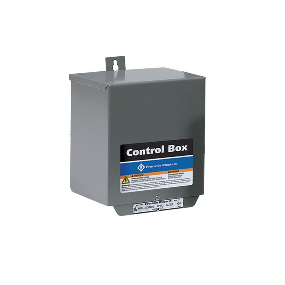 FRANKLIN ELECTRIC 2821138110