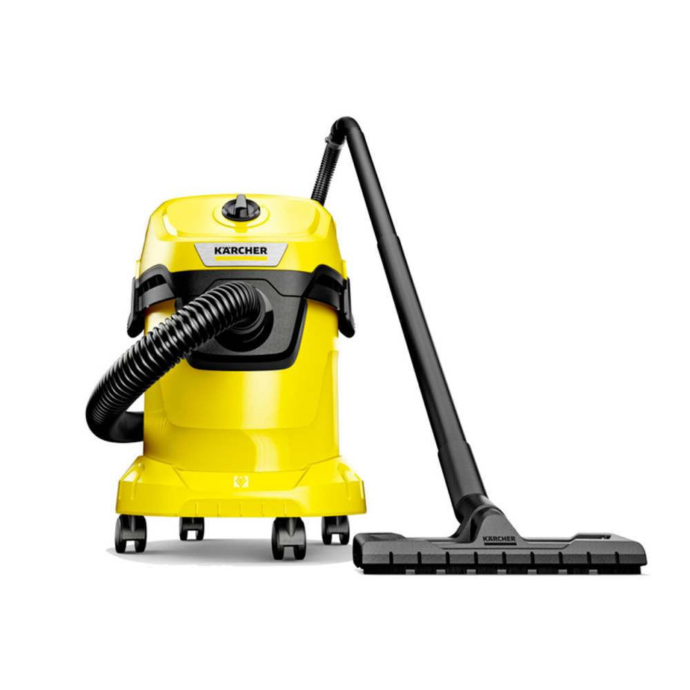 KARCHER WD3
