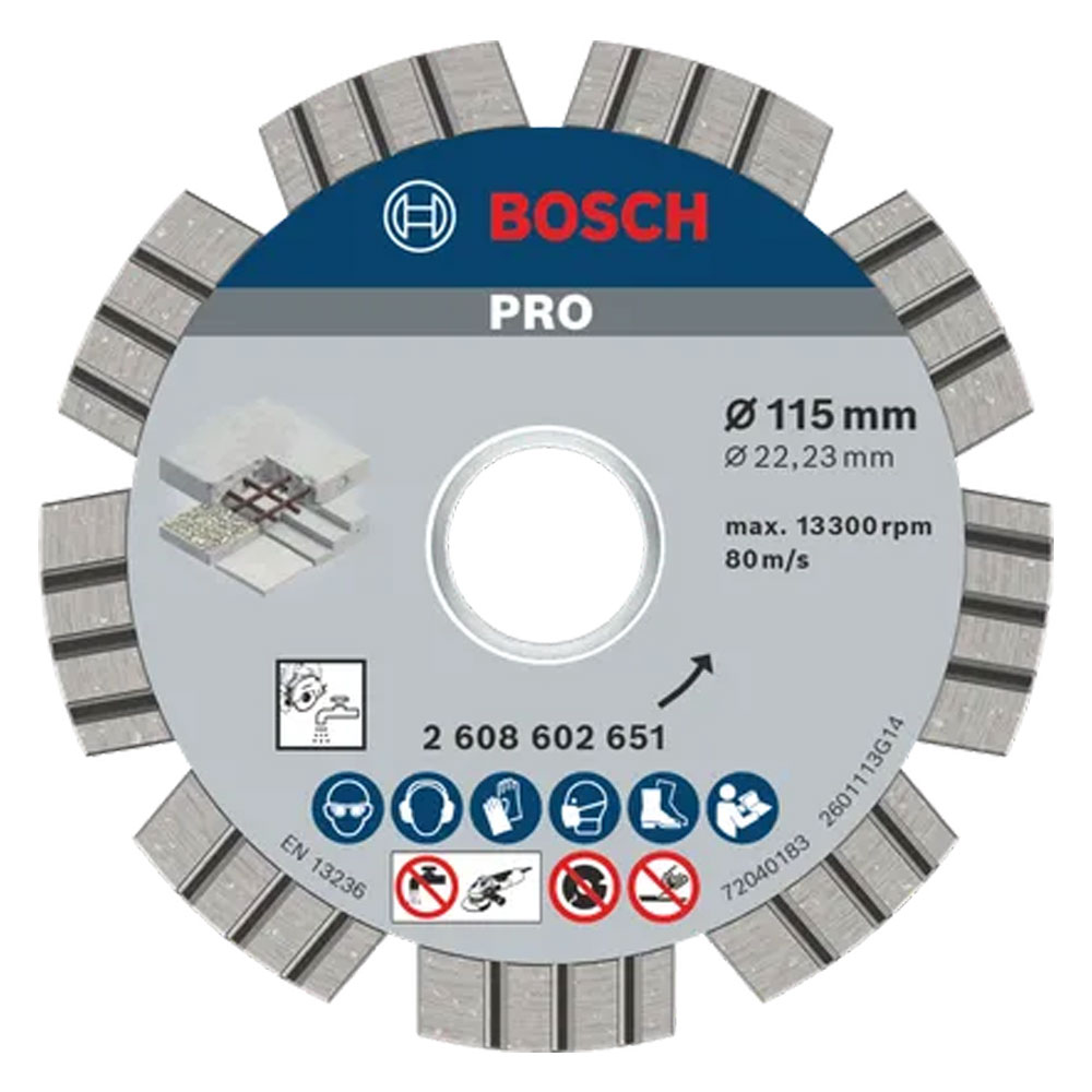 BOSCH-2608602651