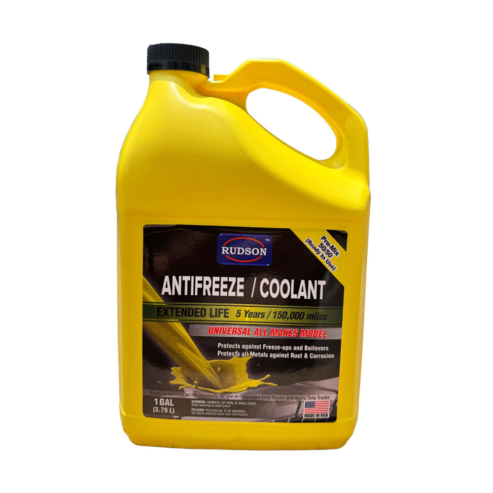 RUDSON-ANTIFREEZE-COOLANT-AFC-0801