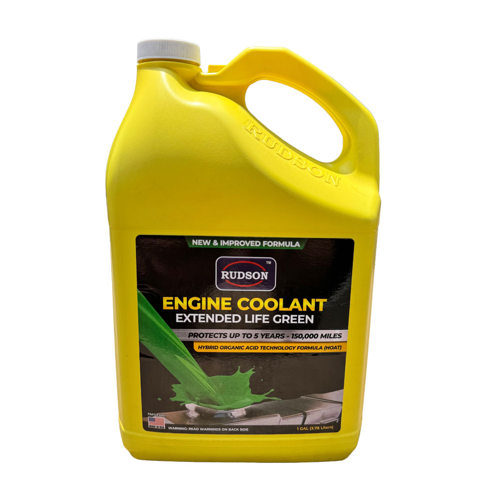 RUDSON-AR61-engine-coolant